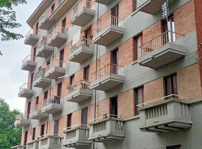 Casa Porta Susa