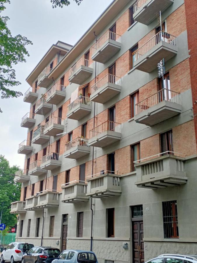 Casa Porta Susa Torino