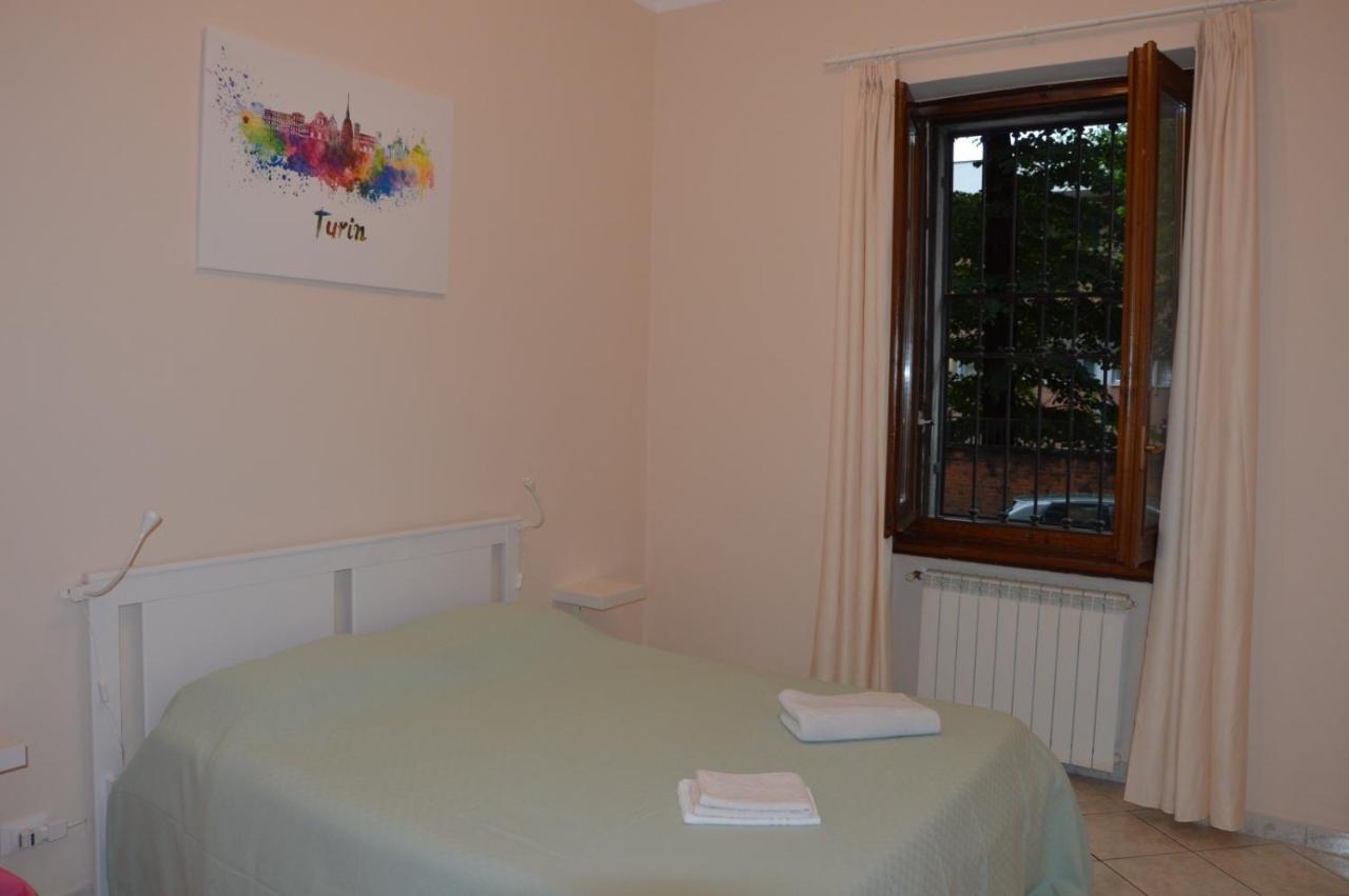 Appartamento Casa Porta Susa