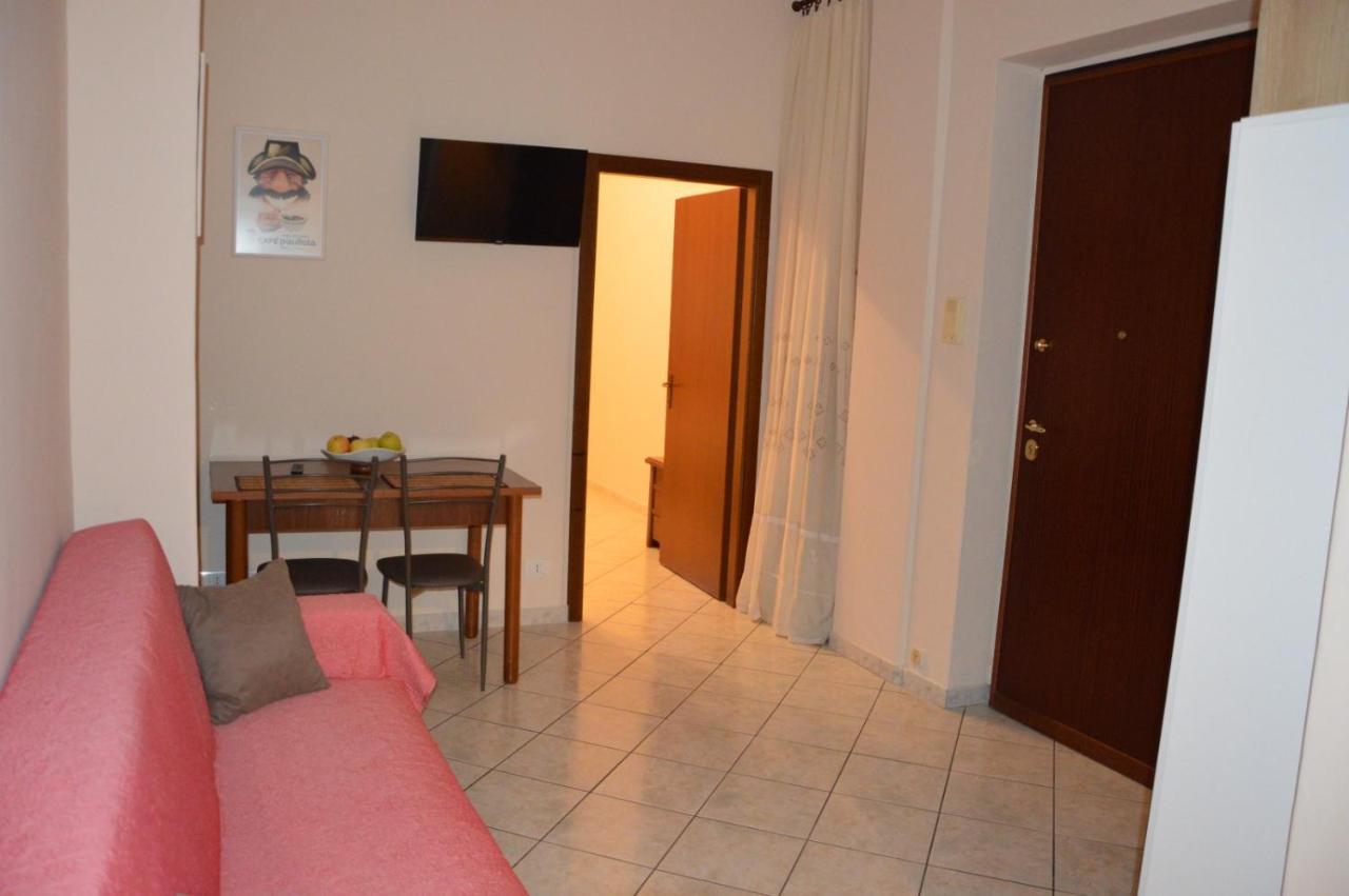 Appartamento Casa Porta Susa *
