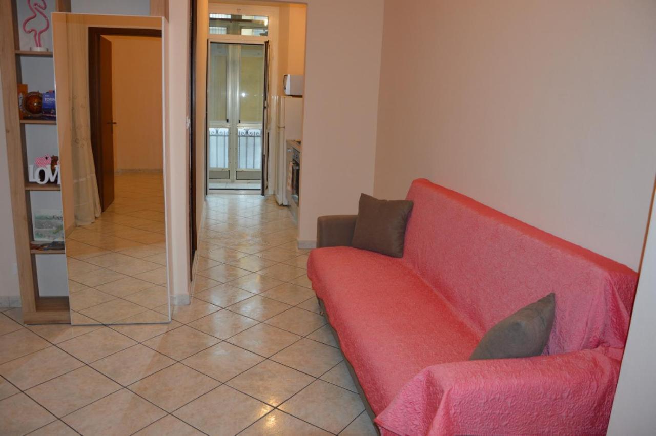 Appartamento Casa Porta Susa *