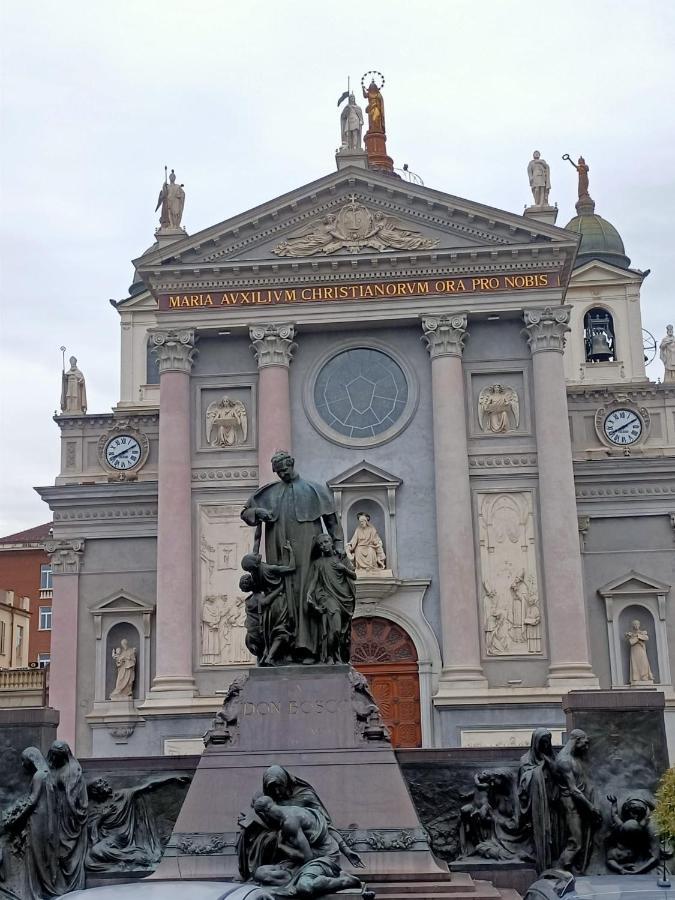 Appartamento Casa Porta Susa *